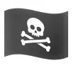 pirate flag