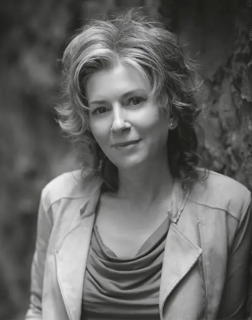 Author photo of Alison Goodman