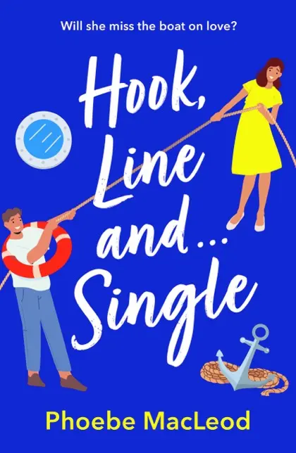 Hook, line and Single