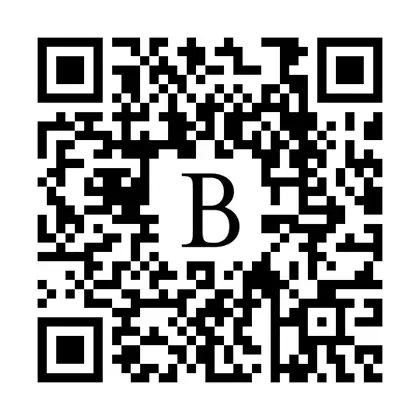 Phoebe MacLeod newsletter QR code