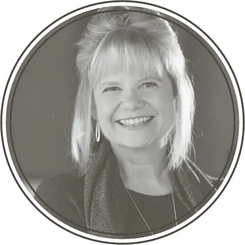 Author photo: Sarah Morgan