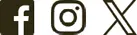 Social media logos