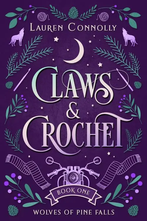 Claws and Crochet
