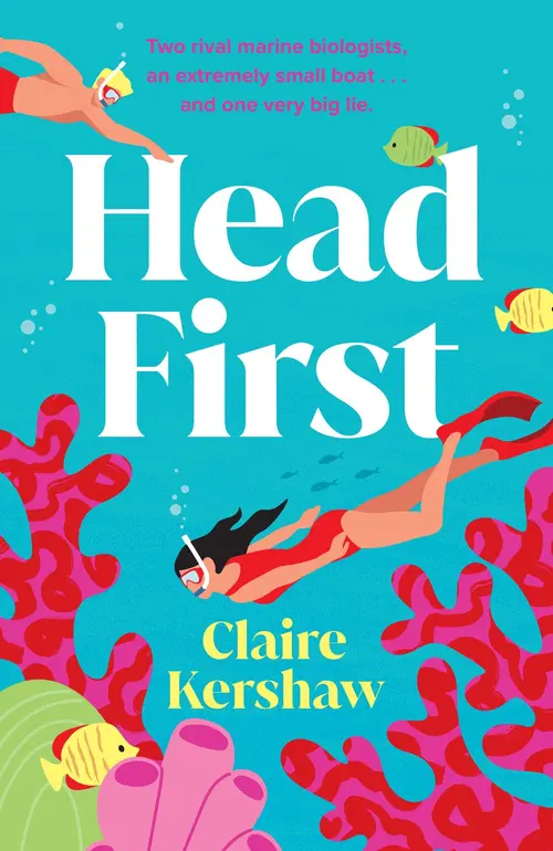 Cover image for Head First