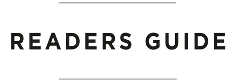 Readers Guide