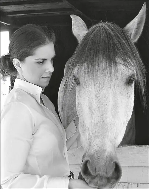 Author photo of Mimi Matthews