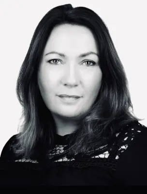 Author photo: Kate Foster