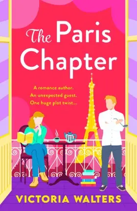 The Paris Chapter