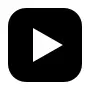 YouTube icon