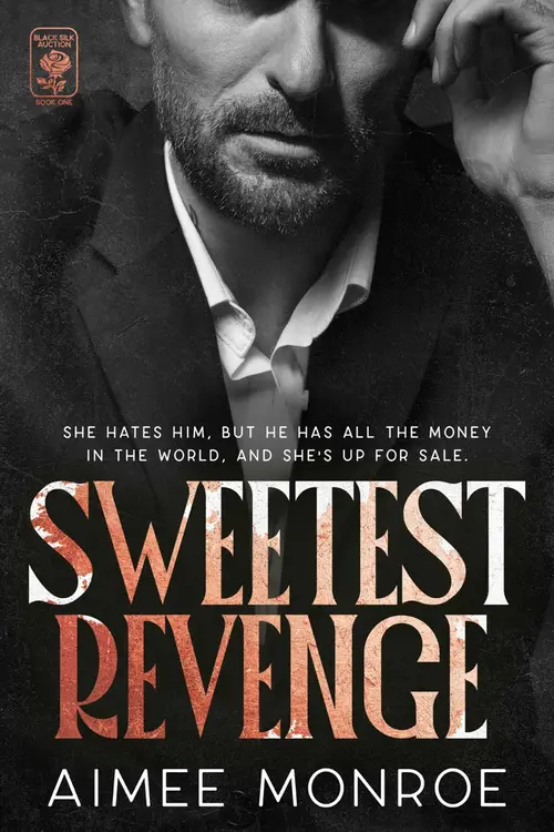 Sweetest Revenge