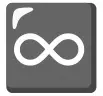 infinity