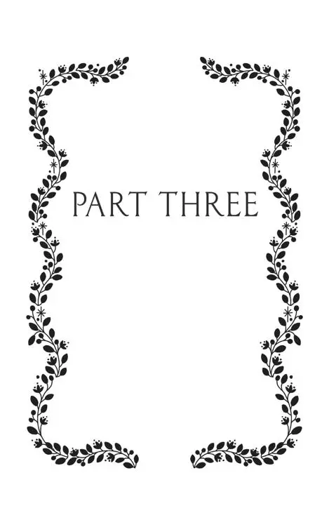 Part Three