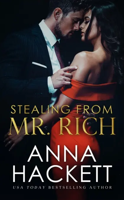 Billionaire Heists