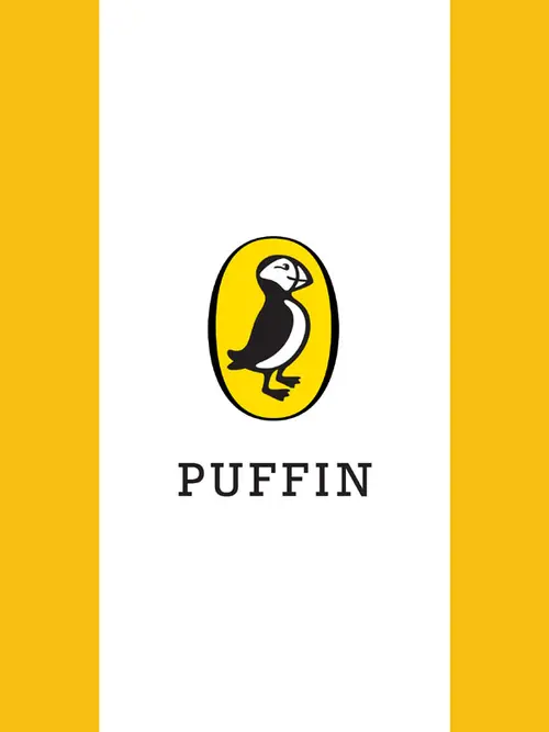 Puffin Brand Logo