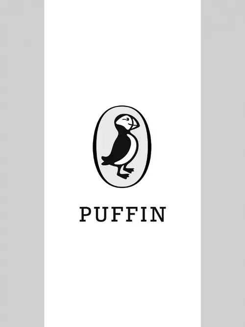 Puffin Brand Logo