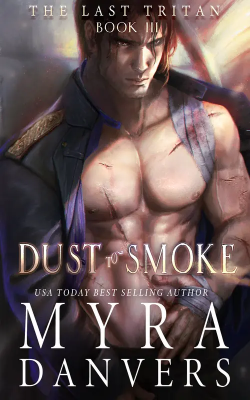 Dust to Smoke