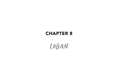 Chapter 8 LOGAN