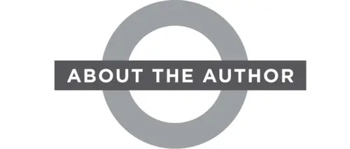 About the Author
