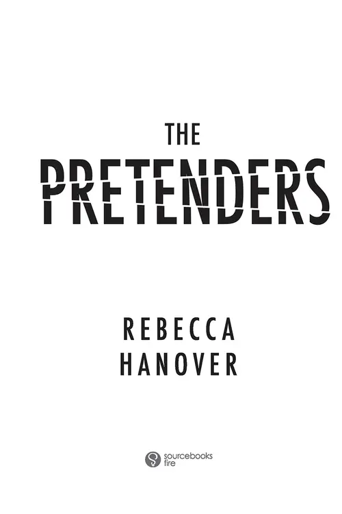 Title Page
