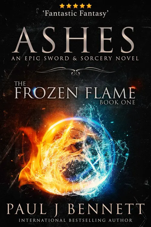 Ashes