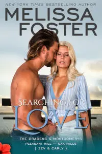Searching for Love
