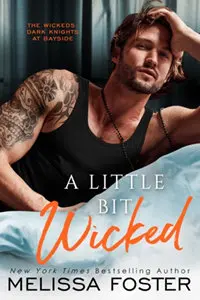 A Little Bit Wicked
