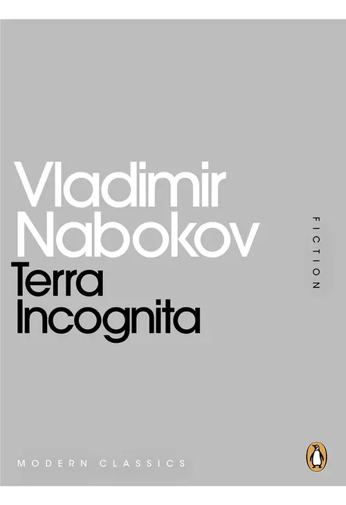 Cover image for Title