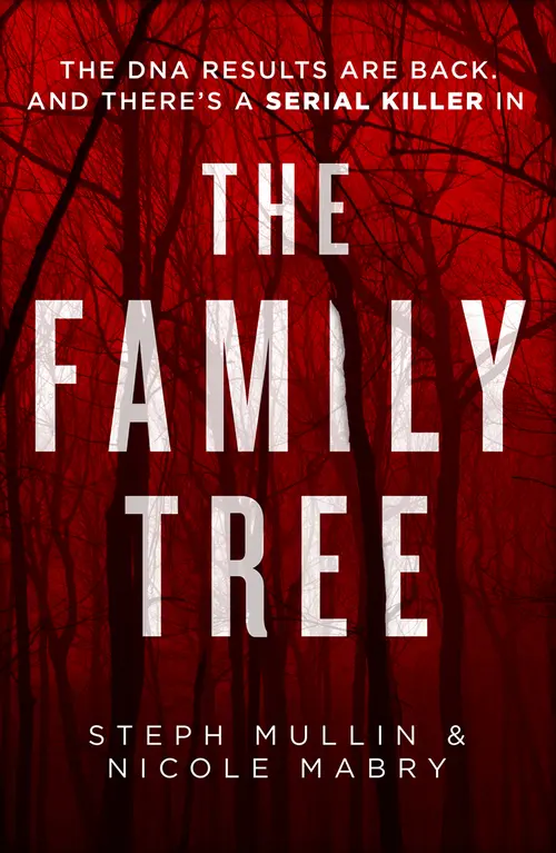 Cover image: The Family Tree by Steph Mullin & Nicole Mabry