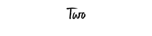 Two