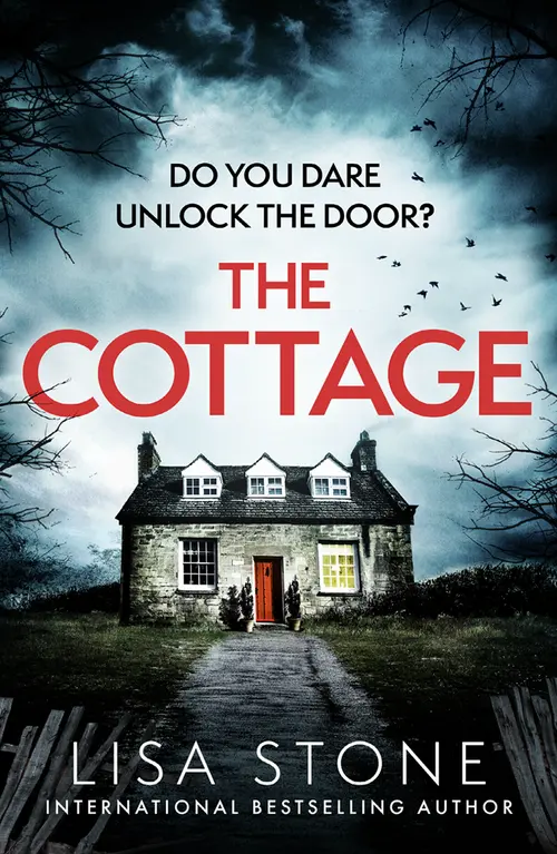 Cover image: The Cottage by Lisa Stone