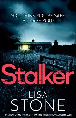 Advertisement image: Stalker by Lisa Stone