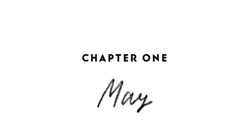 Chapter One