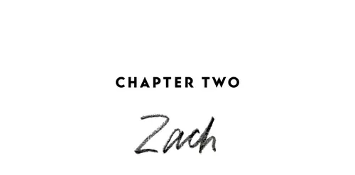 Chapter Two