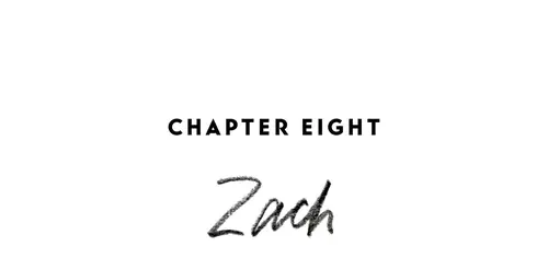 Chapter Eight