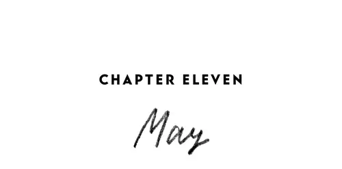 Chapter Eleven