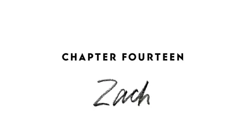 Chapter Fourteen