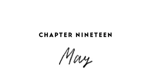 Chapter Nineteen