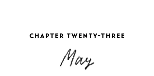 Chapter Twenty-Three