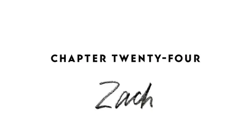 Chapter Twenty-Four