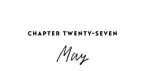 Chapter Twenty-Seven