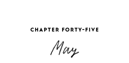 Chapter Forty-Five