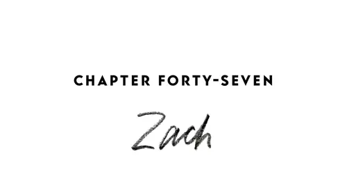Chapter Forty-Seven