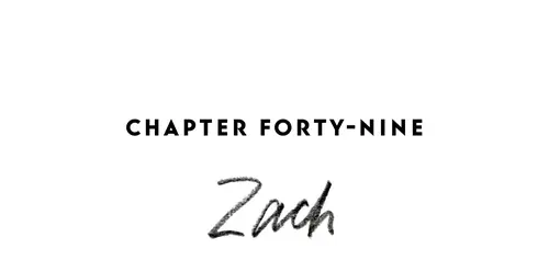 Chapter Forty-Nine