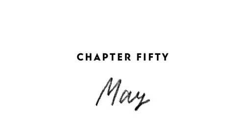 Chapter Fifty