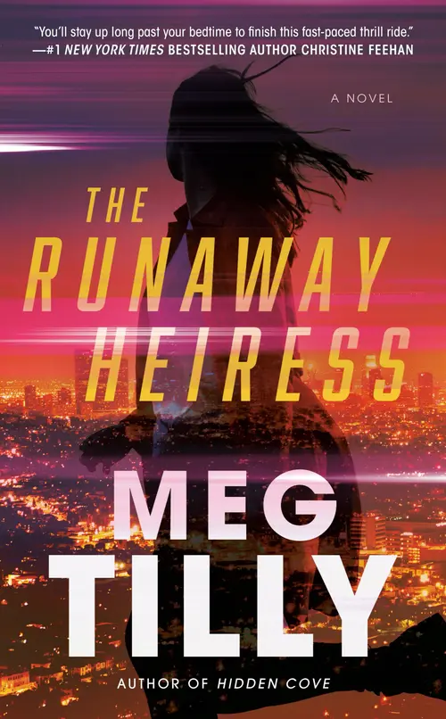 Cover for The Runaway Heiress