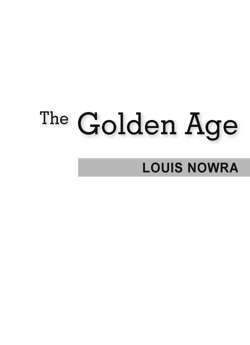 Golden Age_titlepage