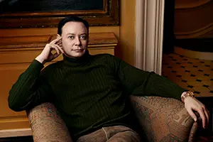 Author Photo