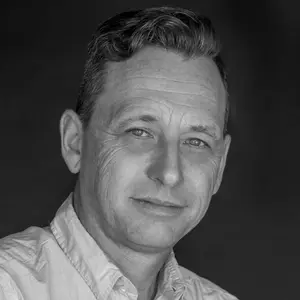 Author photo