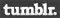 tumblr logo