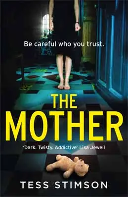 Advertisement image: The Mother by Tess Stimson